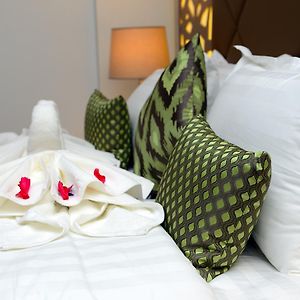Chambre Supérieure Lit King-Size